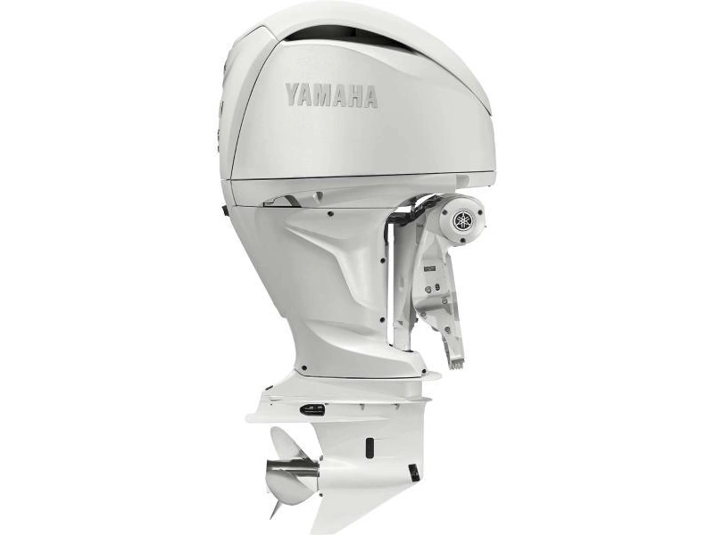 Yamaha F250xcb2 2024 alt