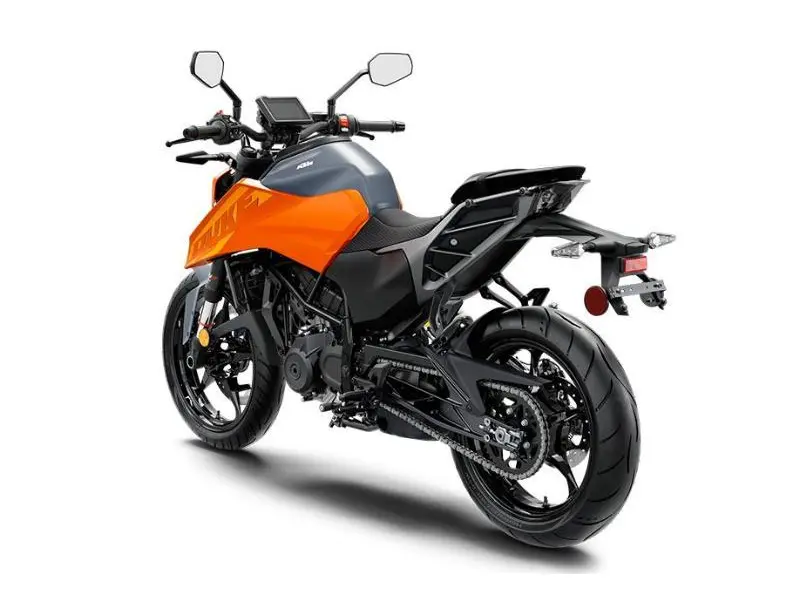 KTM 250 DUKE 2024