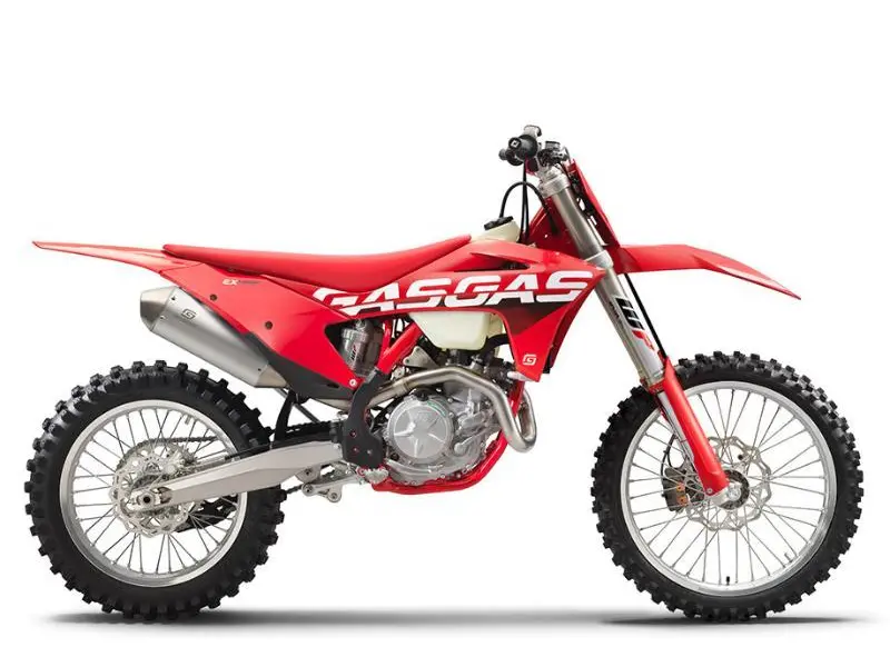 2023 Gas Gas EX 450F