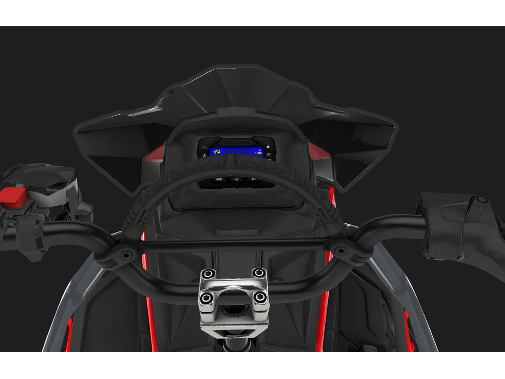 Polaris 650 Pro Rmk 155 2 Ans De Garantie 2024 alt