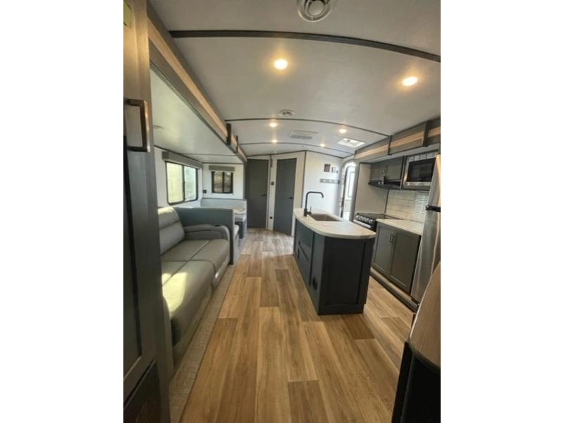 Autre Bullet 330bhs 2023 alt