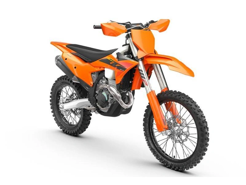 Ktm 350 Xc-f 2025 alt