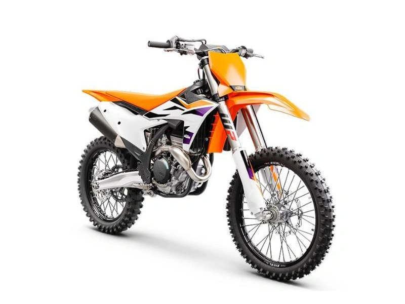 2024 Ktm 350 Sx-f alt