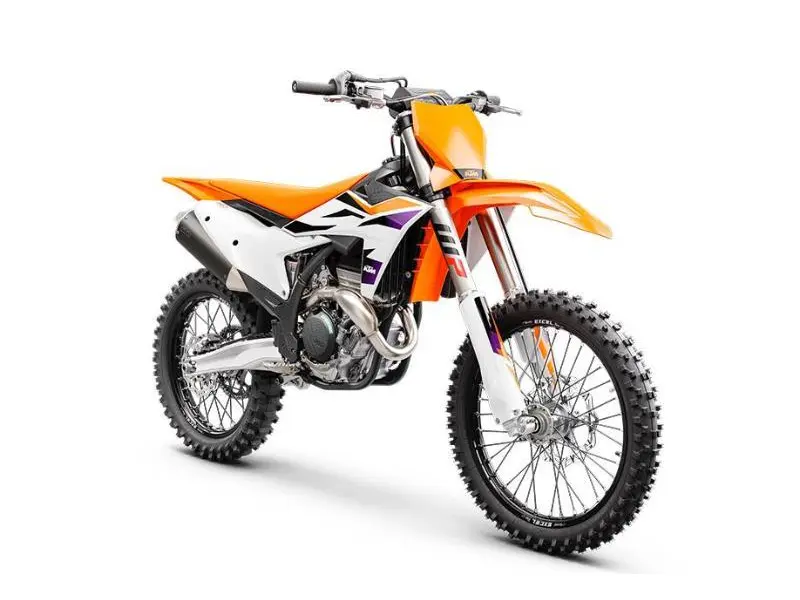 2024 KTM 350 SX-F thumbnail 6