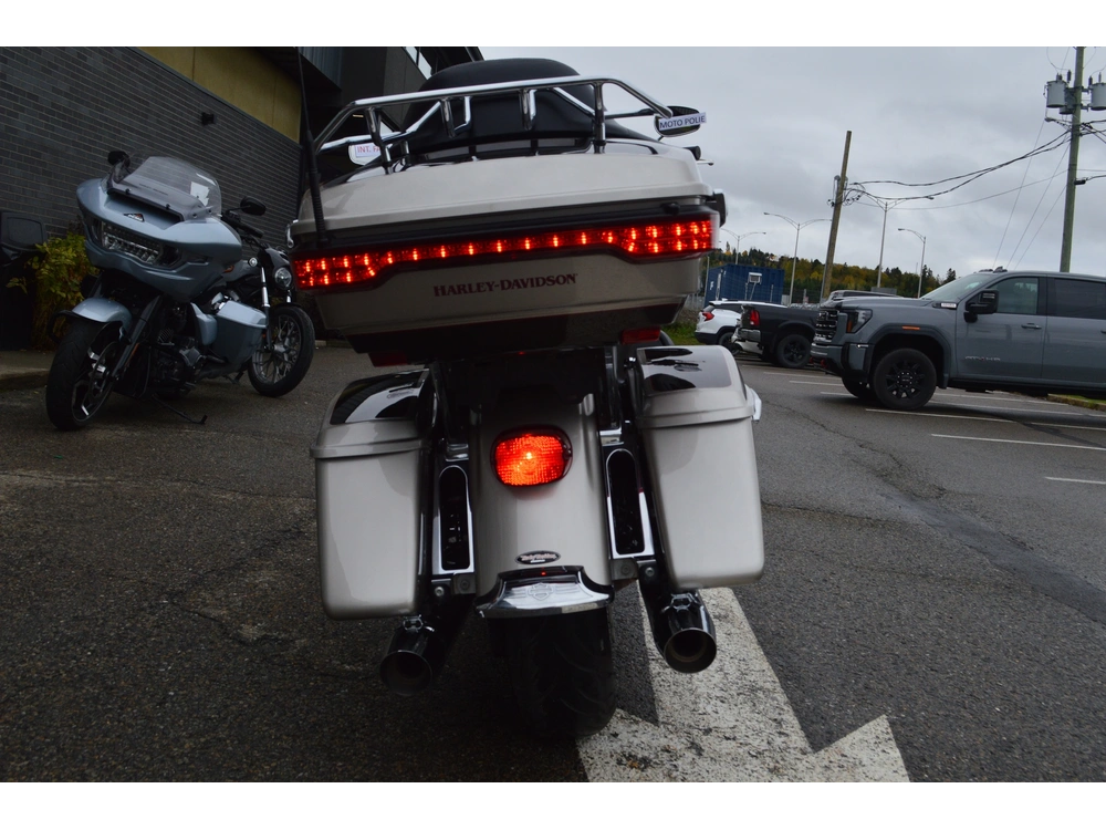 Harley-davidson Flhtcu 2018 alt