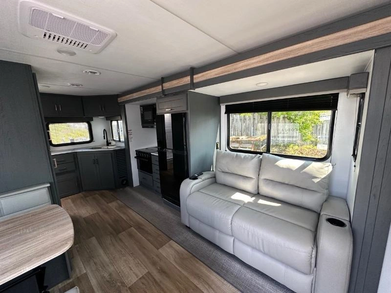 2024 Keystone Rv 2220ml alt