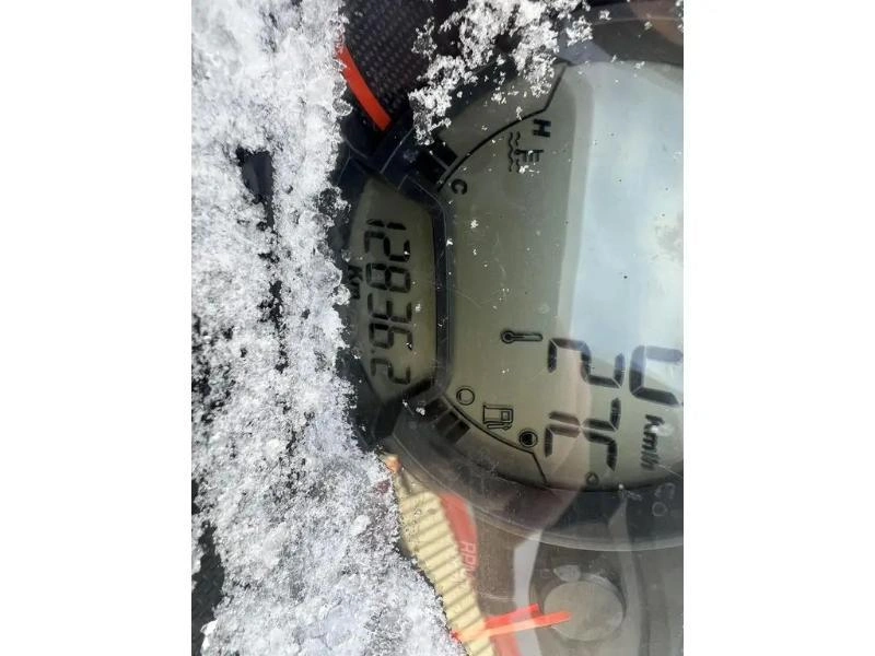 Ski-doo Mxz 850 X E-tec 2019 alt