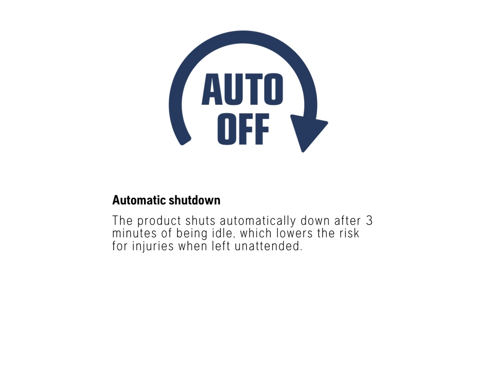 2023 Husqvarna 525iecs (tool Only) alt