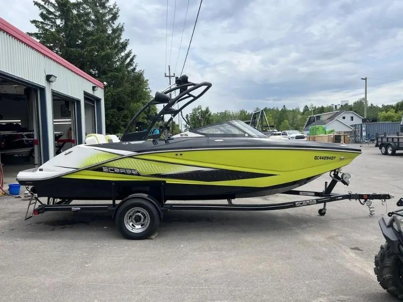 Scarab 215 510hp 2015 alt