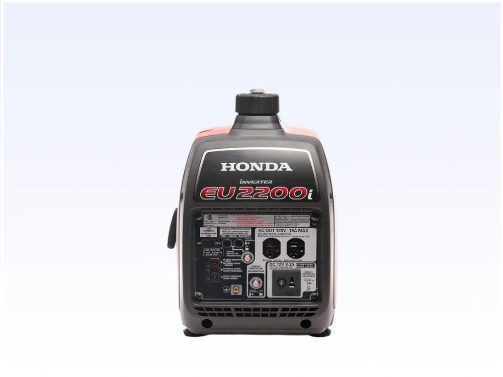 2023 Honda Ultra-quiet 2200i™ Eu2200itc alt