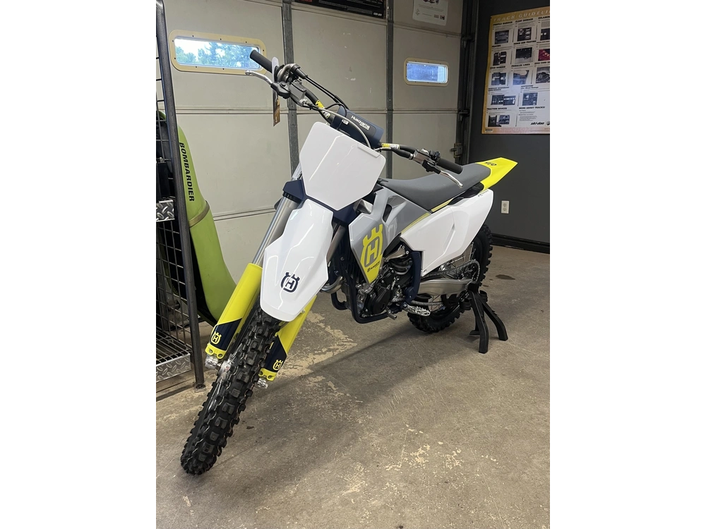 2023 Husqvarna Fc 250 alt