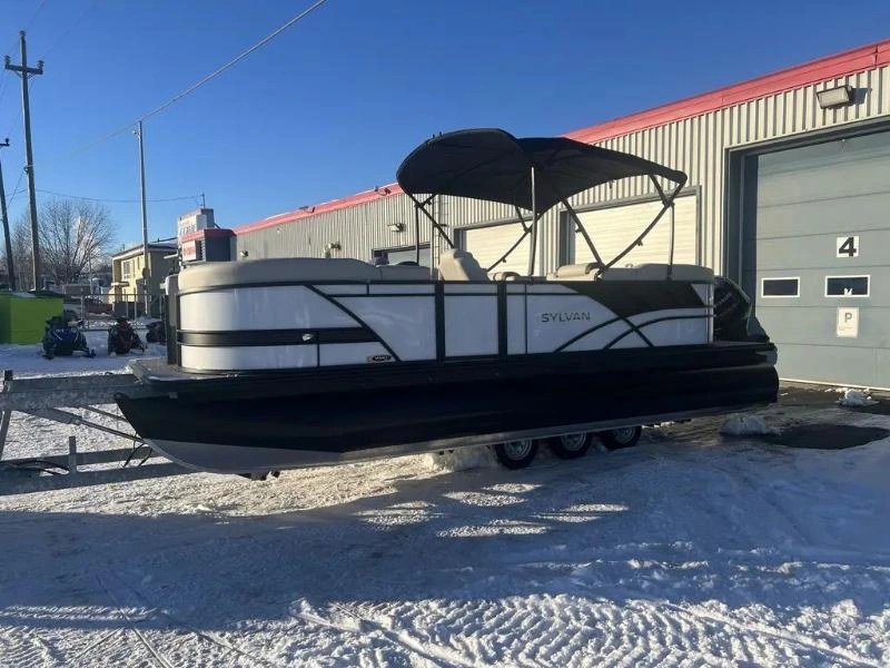 Sylvan Mirage 822 Lz 2024 alt