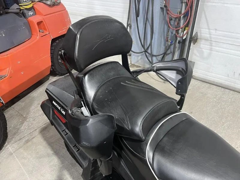Arctic Cat Pantera 6000 Es/r 2018 alt