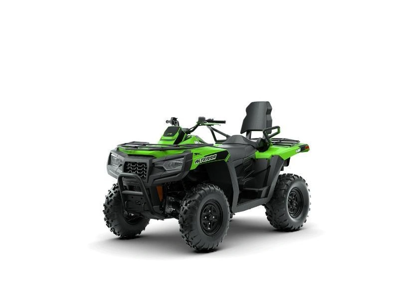 Arctic Cat Alterra 600 Trv Eps 2024 alt