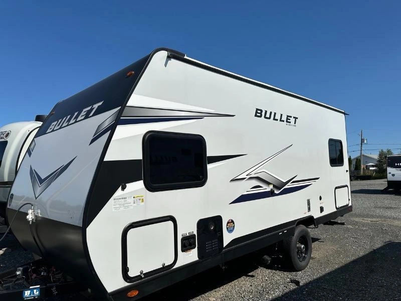 2024 Keystone Rv 1900rd alt