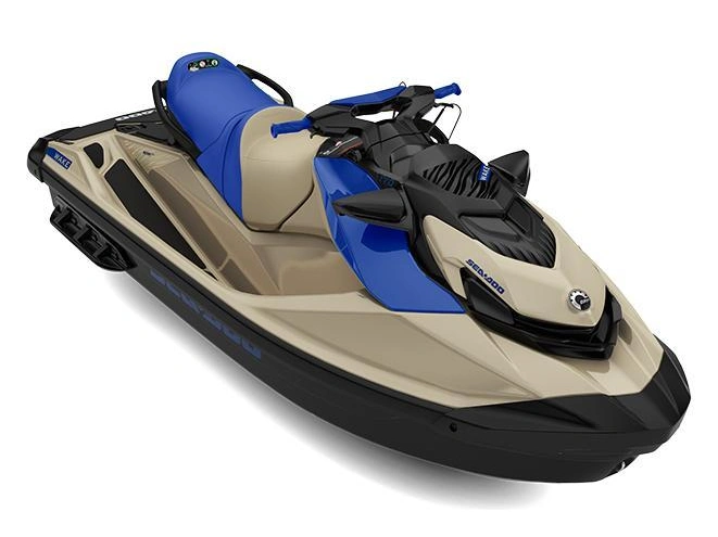 2025 Sea-doo Wake 170 (audio) alt