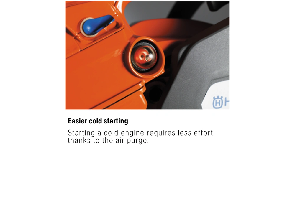 2023 Husqvarna T435 alt