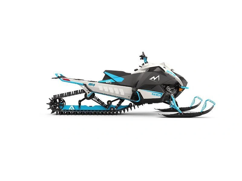 Arctic Cat Mtn 600 154 Ifp Es 2.6 2024 alt