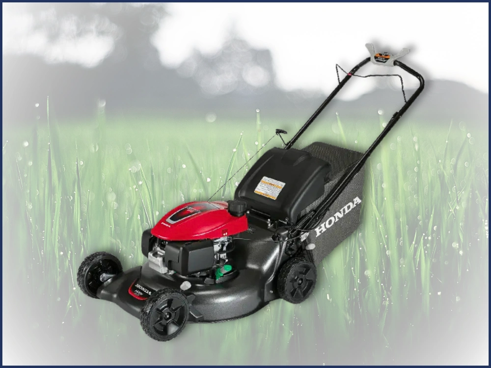 2023 Honda Hrn Smart-drive™ Hrn216vkc alt