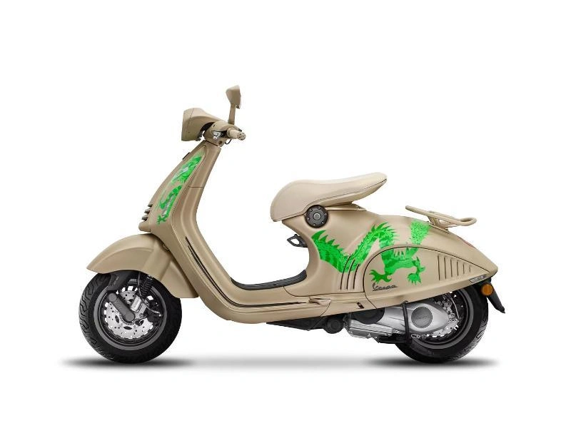 2024 Piaggio 946 Dragon alt