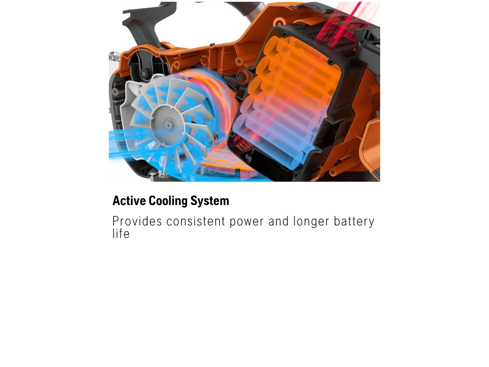 2023 Husqvarna 225i alt