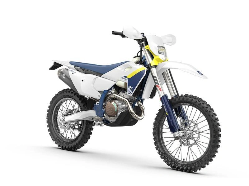 2025 Husqvarna Fe 450 alt