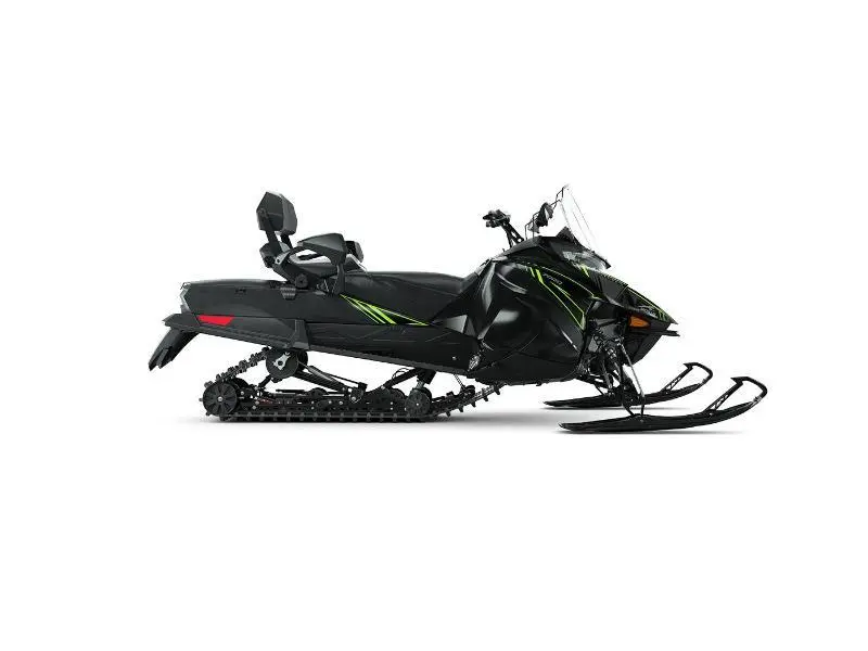 2025 Arctic Cat Pantera 7000 ES