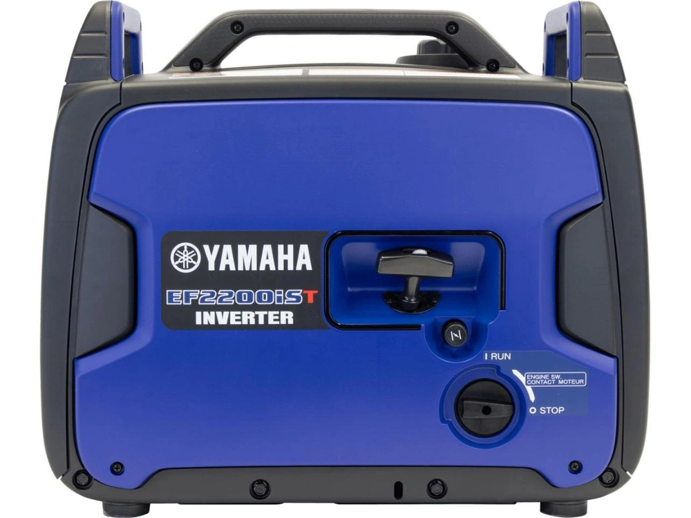 2024 Yamaha Génératrice - Ef2200ist alt
