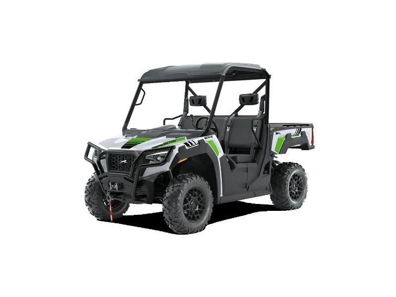 Arctic Cat Prowler Pro Xt 2024 alt