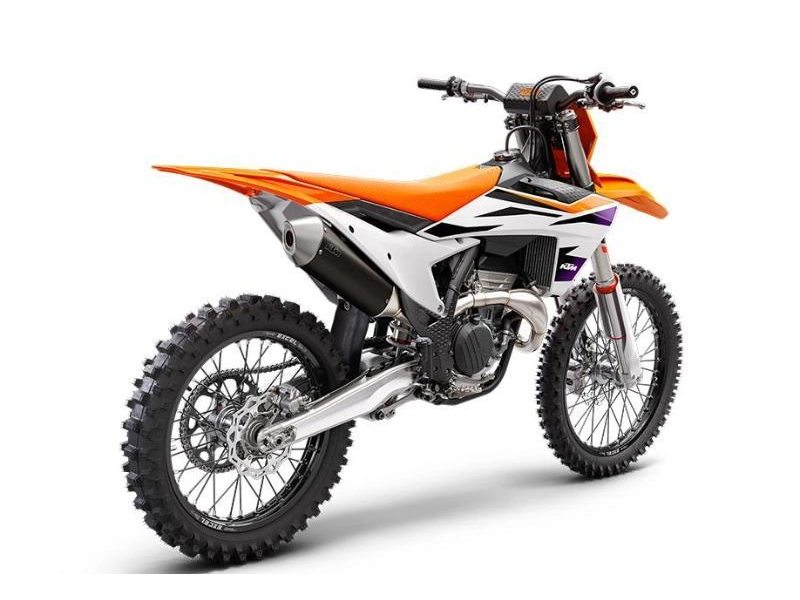 2024 Ktm 350 Sx-f alt