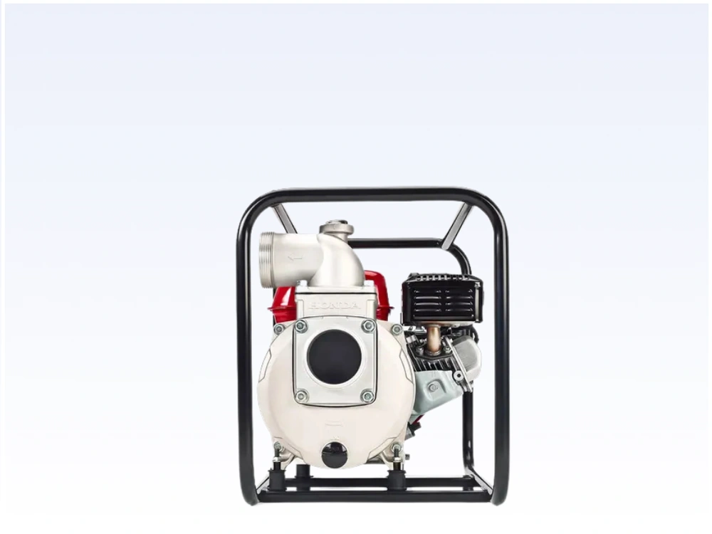 2023 Honda Trash Pump 3" Wt30xk4c alt