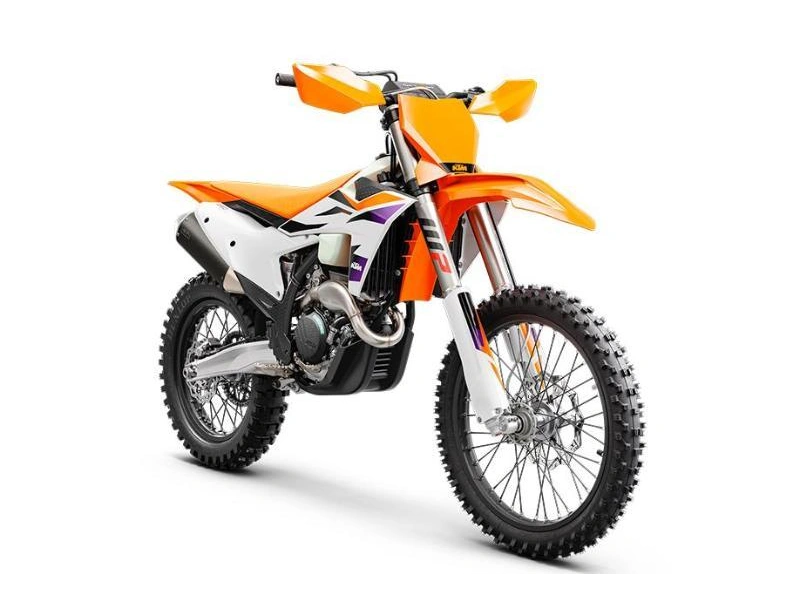 2024 Ktm 250 Xc-f alt