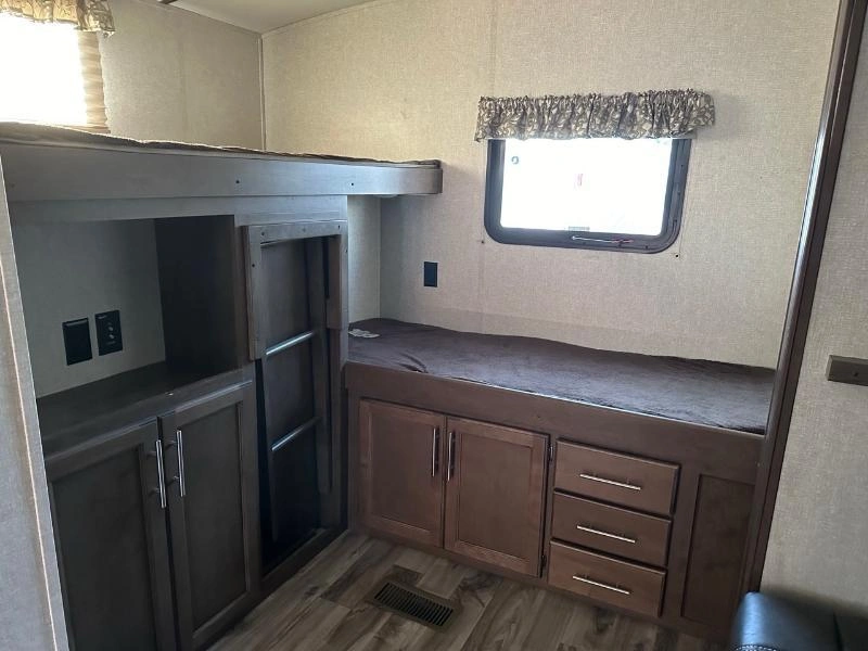 2019 Other Keystone Cougar 32rd alt