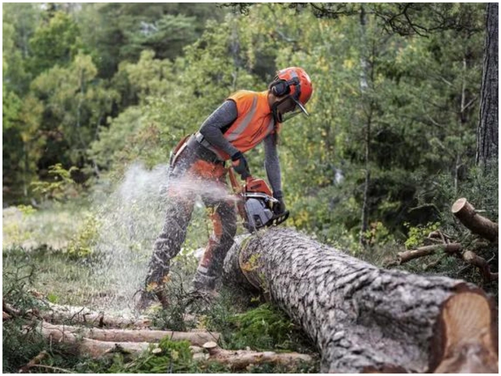 2023 Husqvarna 550 Xp Mark Ii alt