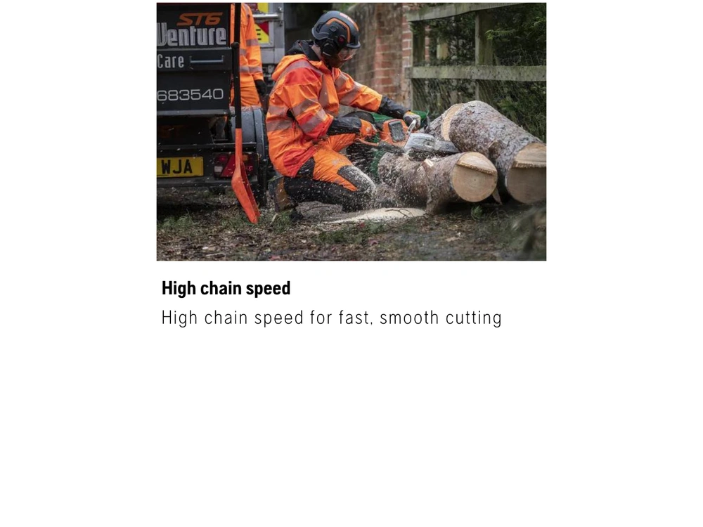 2023 Husqvarna 540i Xp alt