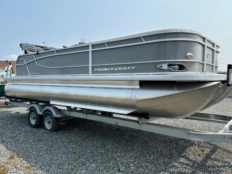 2023 Princecraft Ponton Vectra Rl alt
