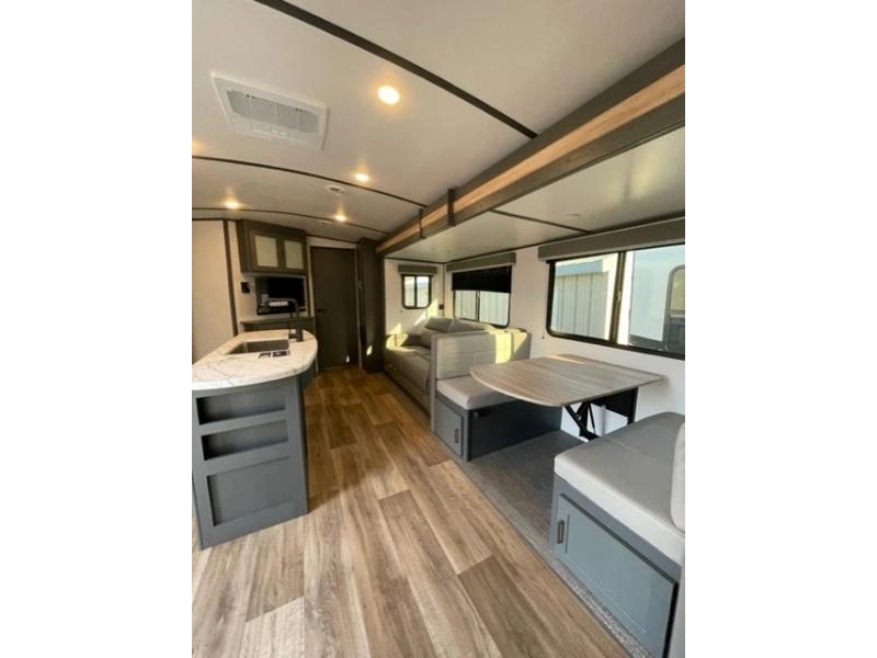 Autre Bullet 330bhs 2023 alt