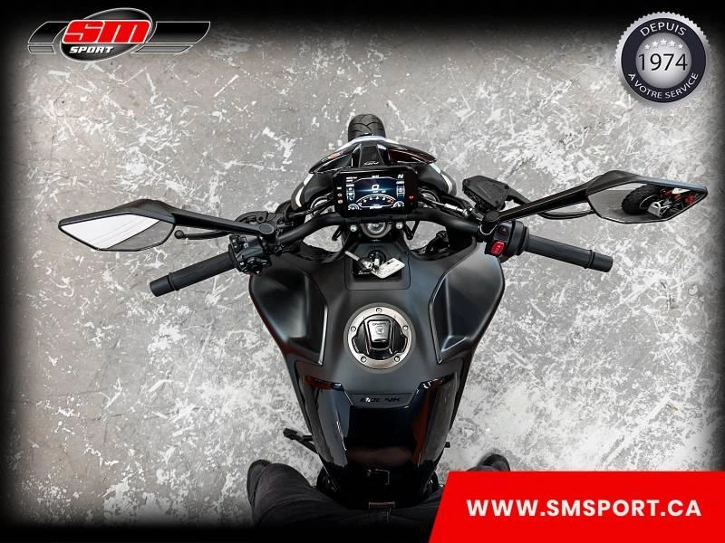 Cfmoto 800nk 2024 alt