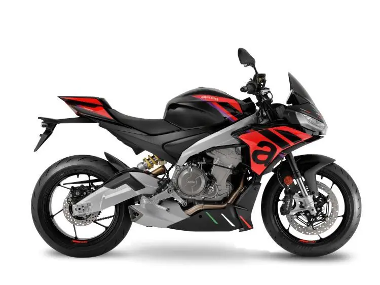 2023 Aprilia TUONO 660 FACTORY