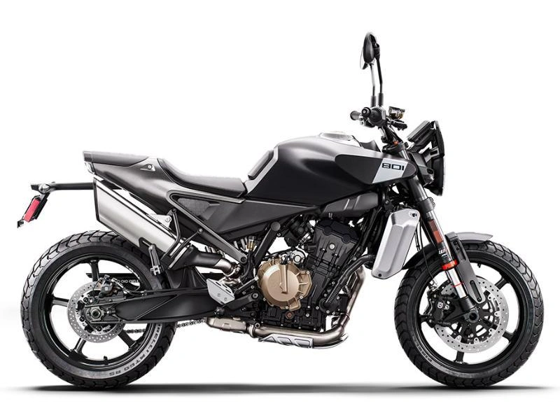 2024 Husqvarna Svartpilen 801 alt