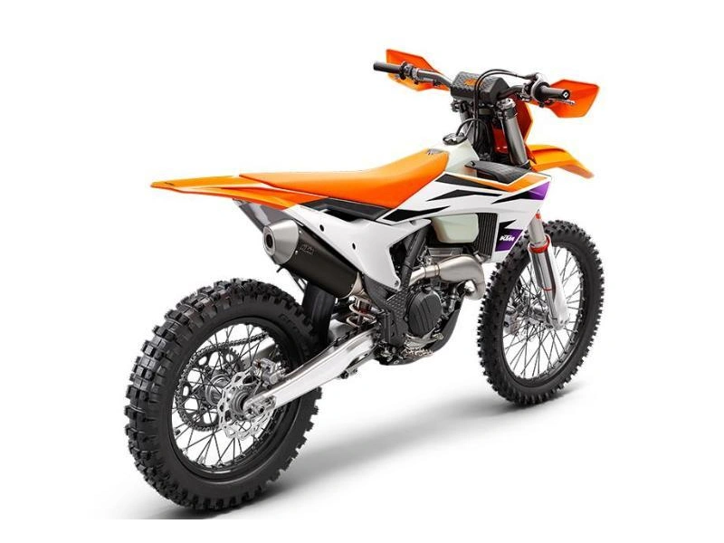 Ktm 250 Xc-f 2024 alt