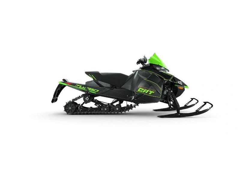 Arctic Cat Zr 9000 137 Tcat Atc Eps 2024 alt