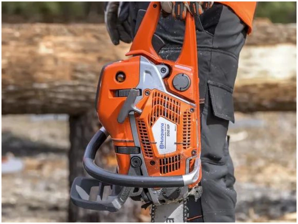 2023 Husqvarna 550 Xp Mark Ii alt