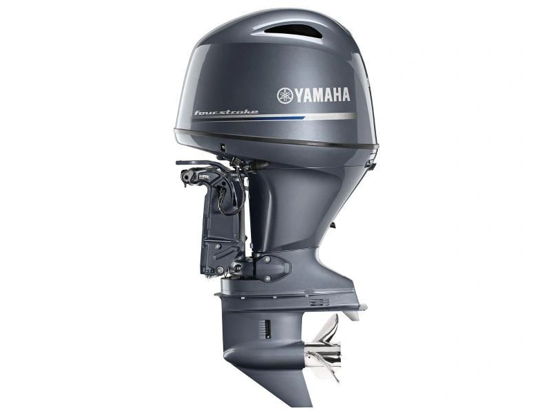 Yamaha F115lb 2024 alt