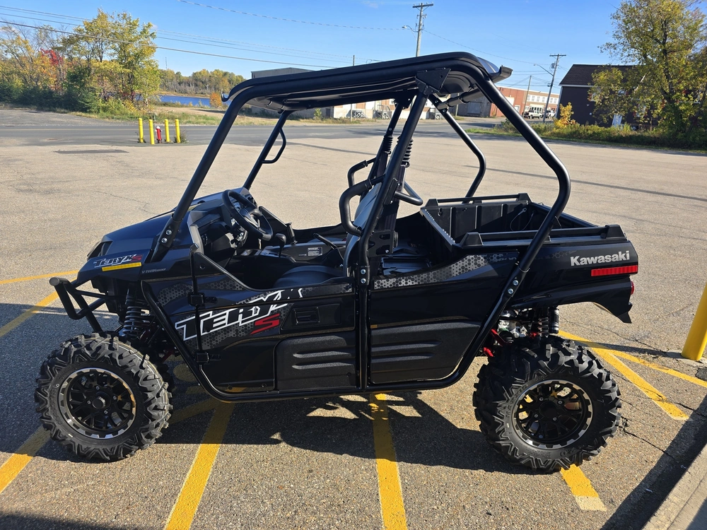 Kawasaki Teryx S Le 2025 alt
