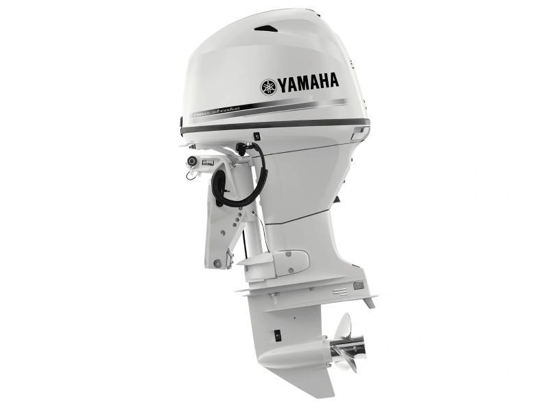 2024 Yamaha F50lb2 alt