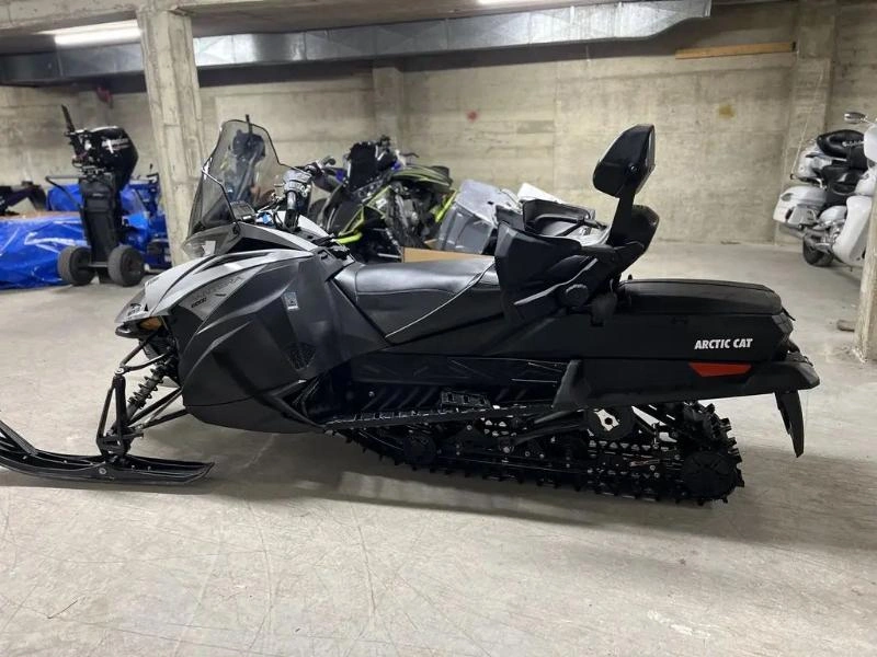 Arctic Cat Pantera 6000 Es/r 2018 alt
