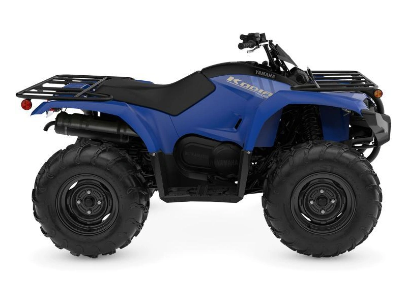 Yamaha Kodiak 450 2024 alt