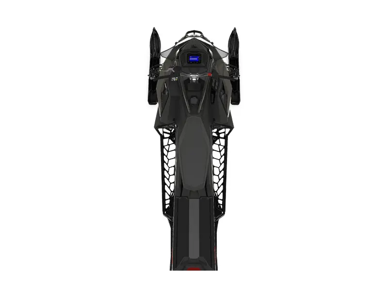 2024 Polaris SWITCHBACK XC 850, 146 / 2 ANS DE GARANTIE