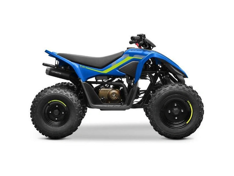 Cfmoto Cforce 110 Classic 2024 alt